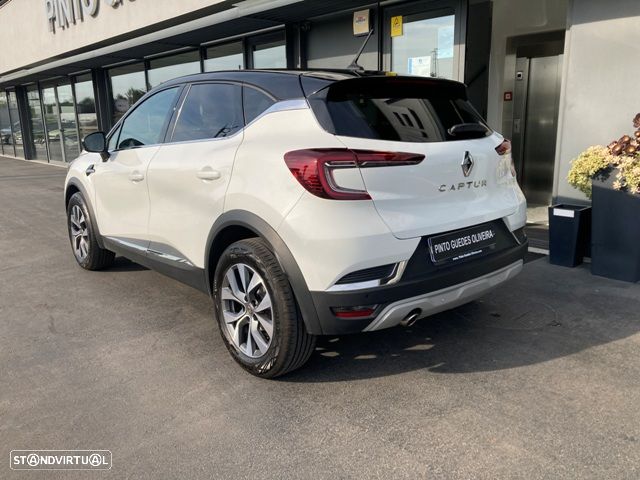 Renault Captur 1.0 TCe Exclusive - 6