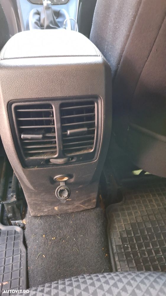 Ford C-Max 1.5 TDCi Trend - 21