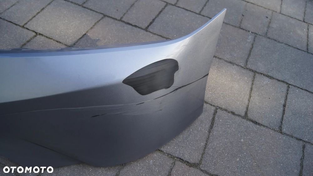 Zderzak atrapa grill przód przedni Toyota Proace II LIFT 23- - 4