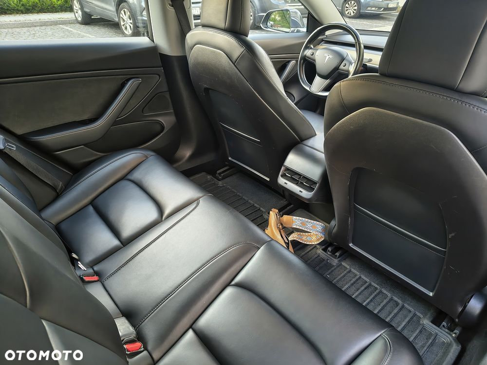 Tesla Model 3 Performance AWD - 8