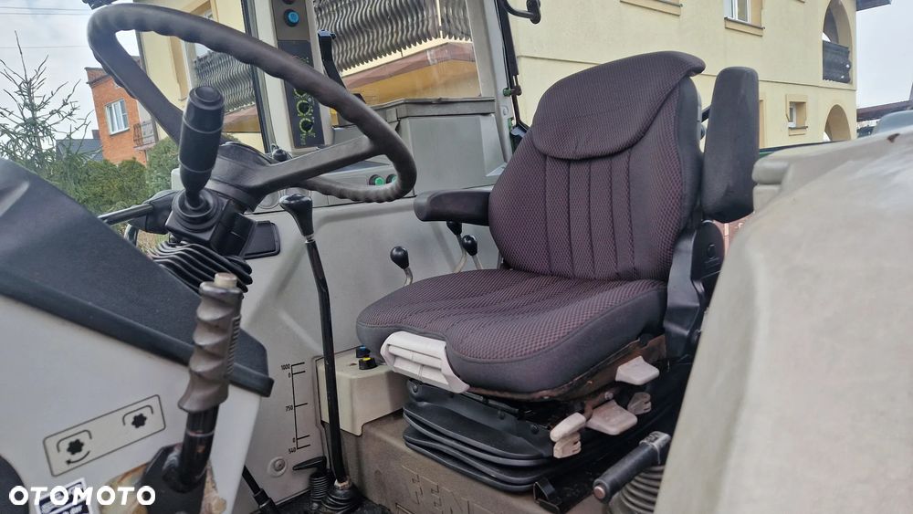 Fendt Farmer 309C - 14