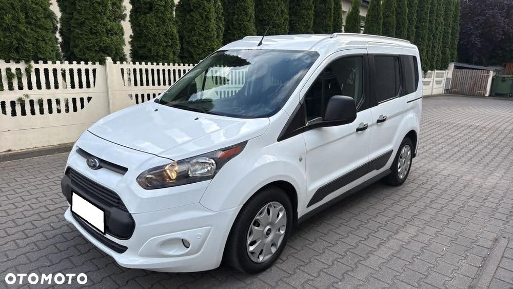 Ford Transit Connect Kombi 230 L2 Trend N1 - 1