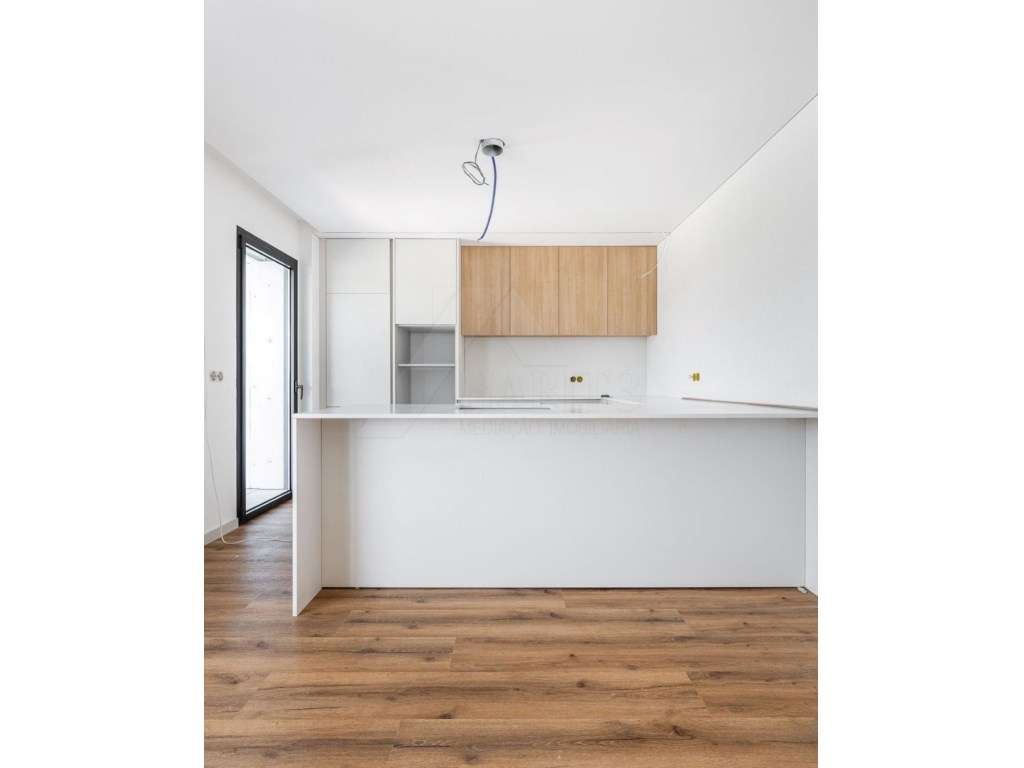 Apartamento T3 - Bloco 2 - Grande imagem: 4/9