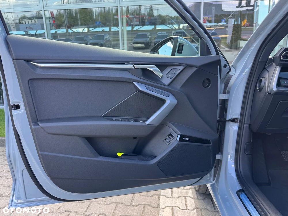 Audi A3 Limousine TFSI 110 kW Advanced - 10