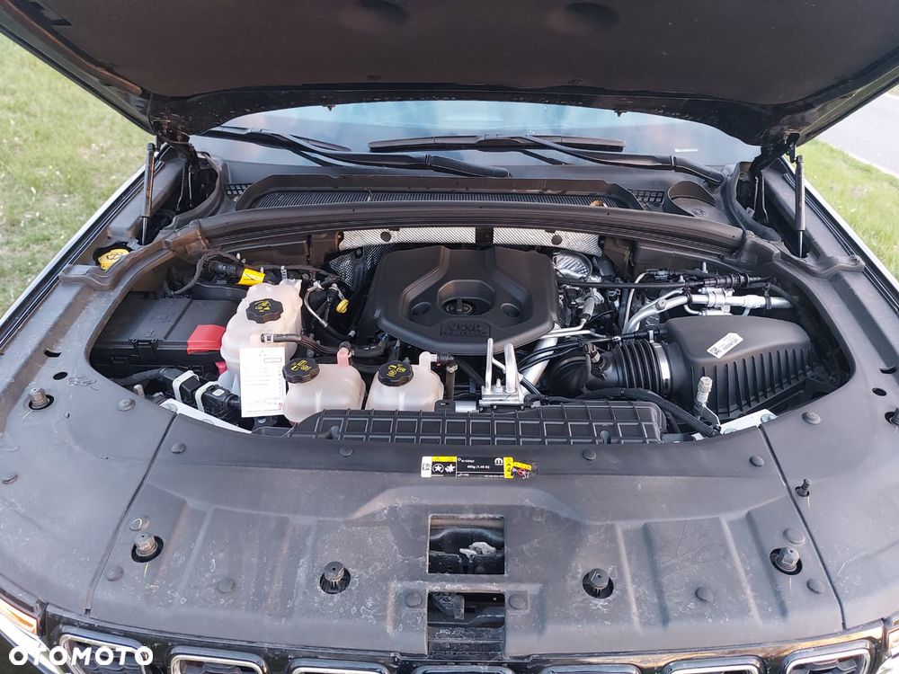 Jeep Grand Cherokee 2.0 4xe PHEV Limited - 37