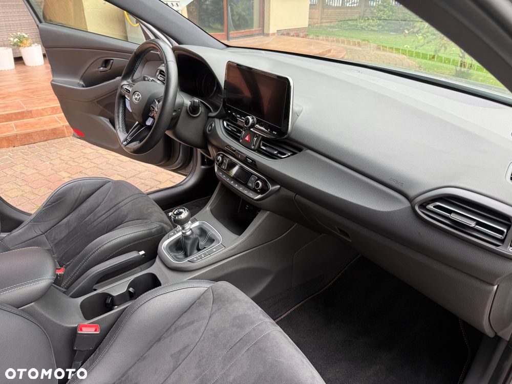 Hyundai i30 N - 34