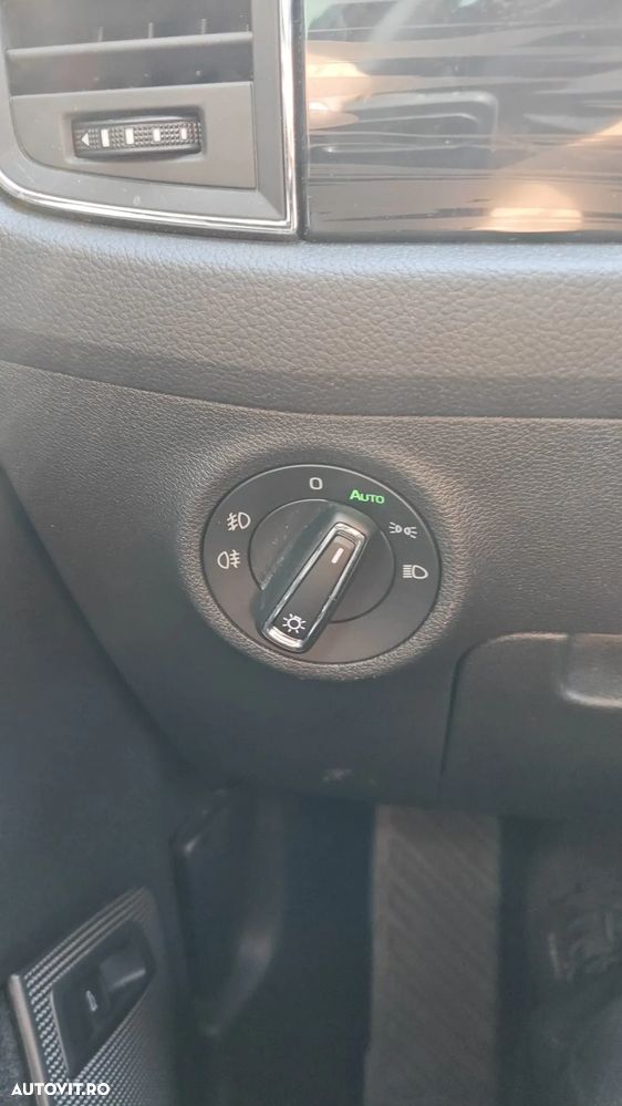 Skoda Kodiaq 2.0 TDI 4X4 DSG Clever - 20