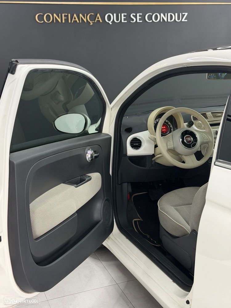 Fiat 500 - 9