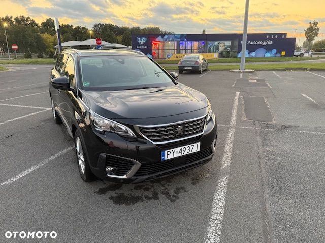 Peugeot 5008 PureTech 130 Active - 10