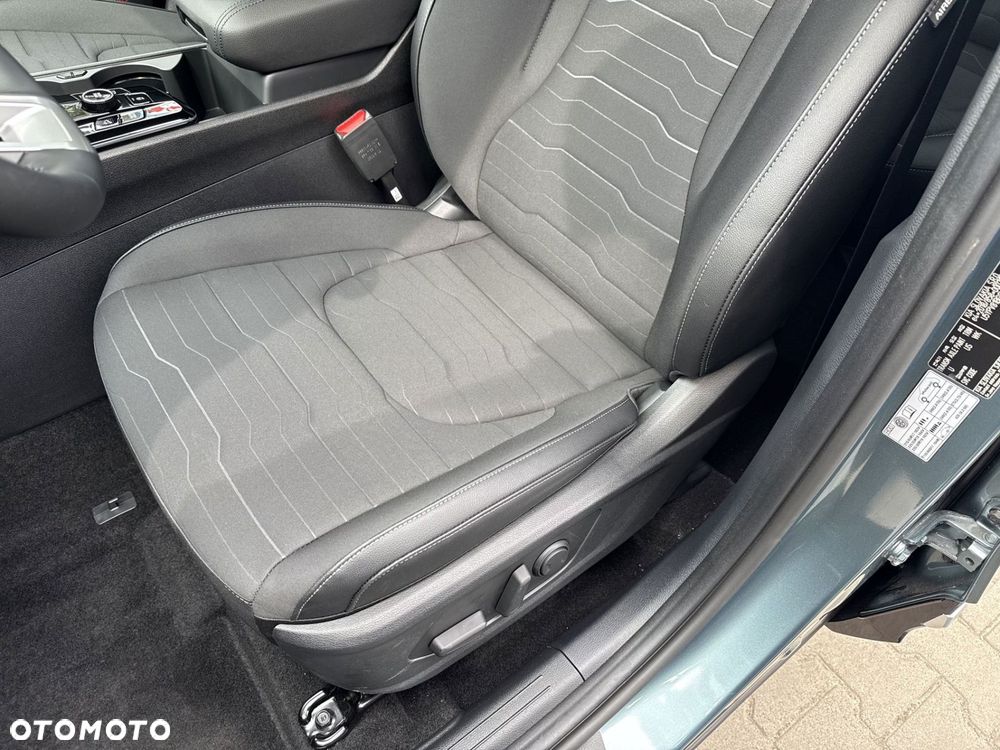 Kia Sportage 1.6 T-GDI Business Line 2WD DCT - 12