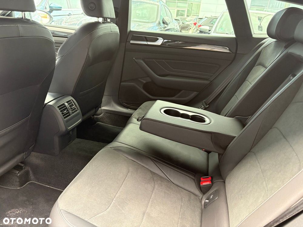 Volkswagen Arteon 2.0 TSI R-Line DSG - 15