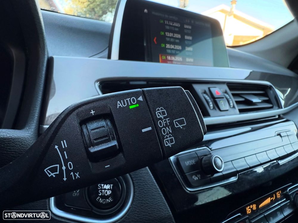 BMW X1 16 d sDrive xLine Auto - 31