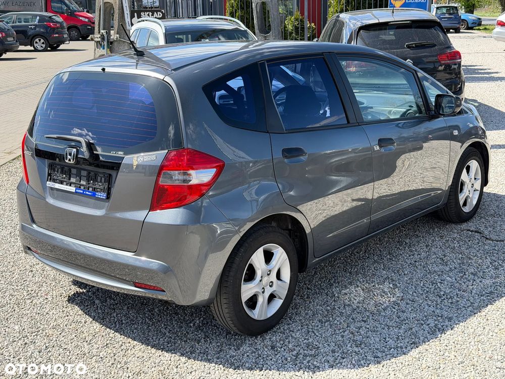 Honda Jazz 1.2 Trend - 24