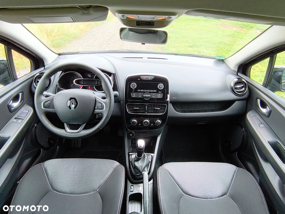 Renault Clio TCe 90 Dynamique - 23