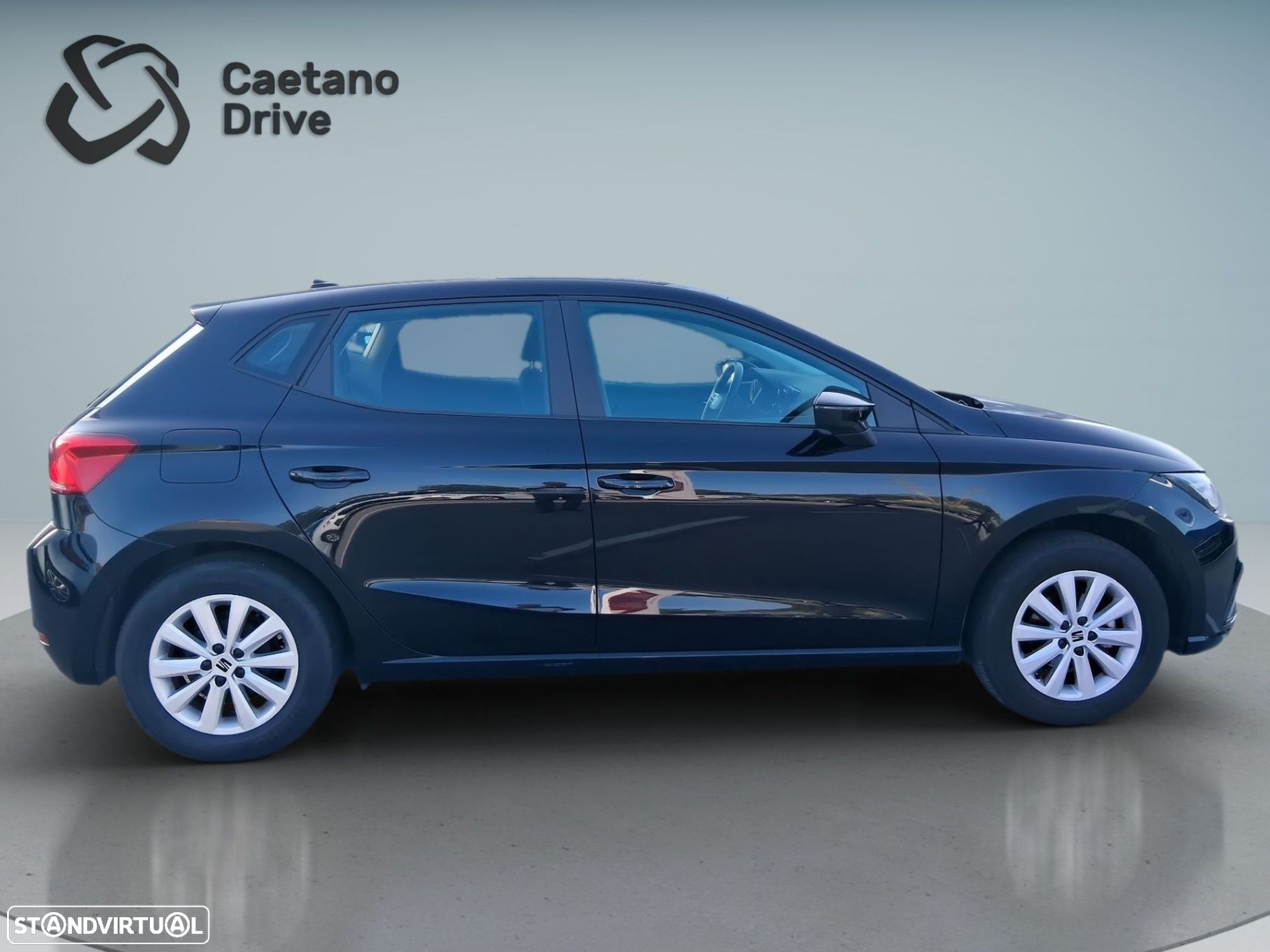 SEAT Ibiza 1.0 TSI Style - 7