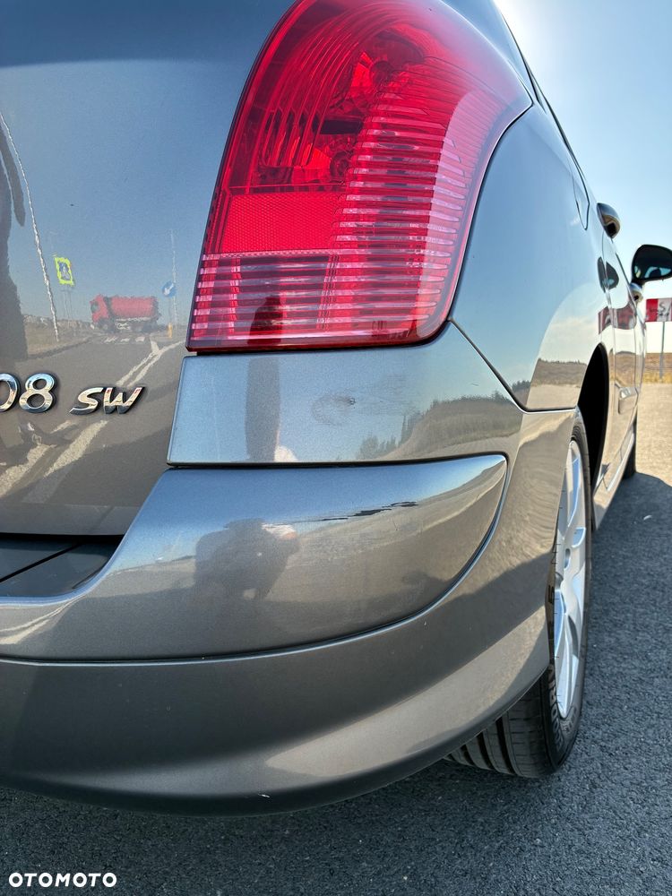 Peugeot 308 120 VTi Premium - 15