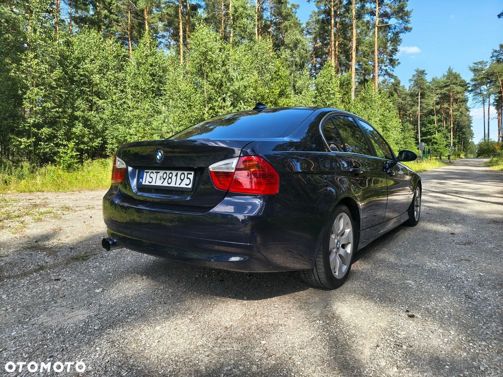 BMW Seria 3 - 13