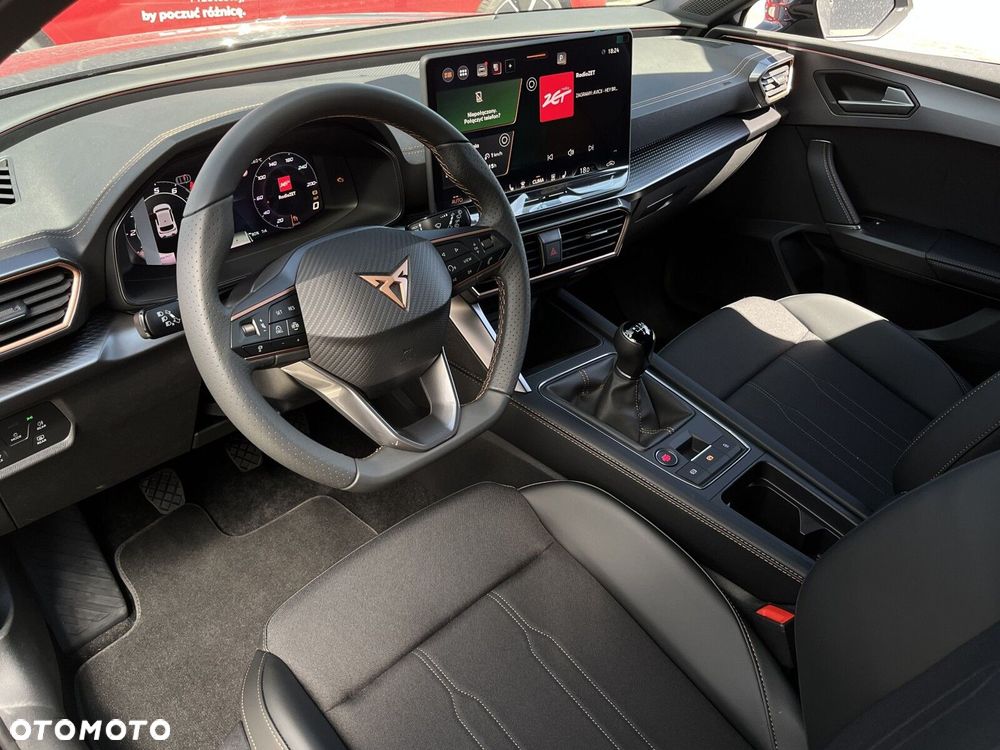 Cupra Leon - 22