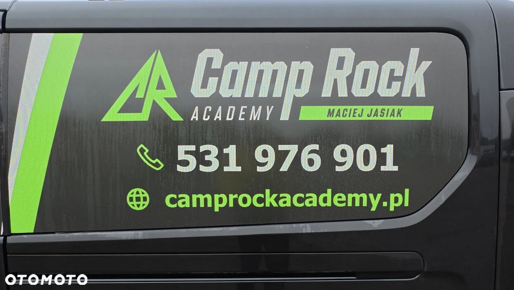 Opel Vivaro L1H1 2,9t Sport - 16