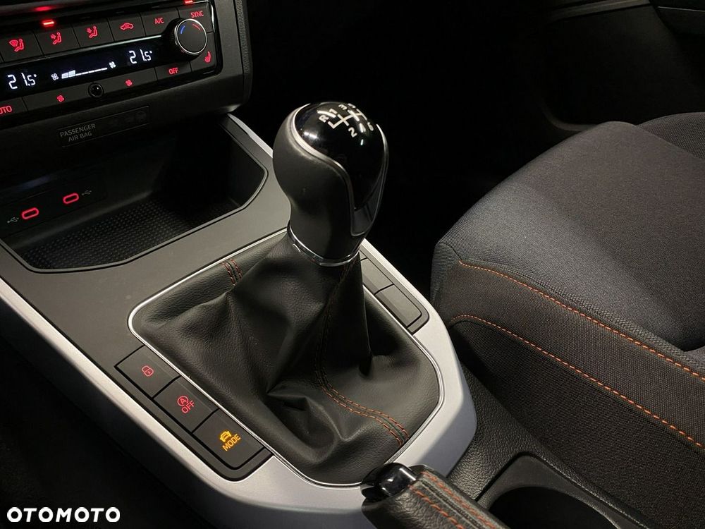 Seat Arona 1.0 TSI FR S&S - 29