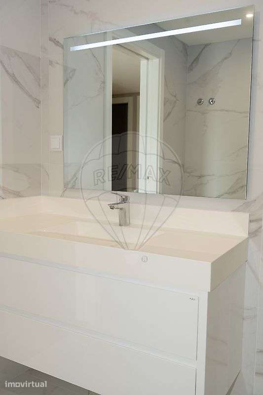 Apartamento T2 para arrendamento - Grande imagem: 3/38