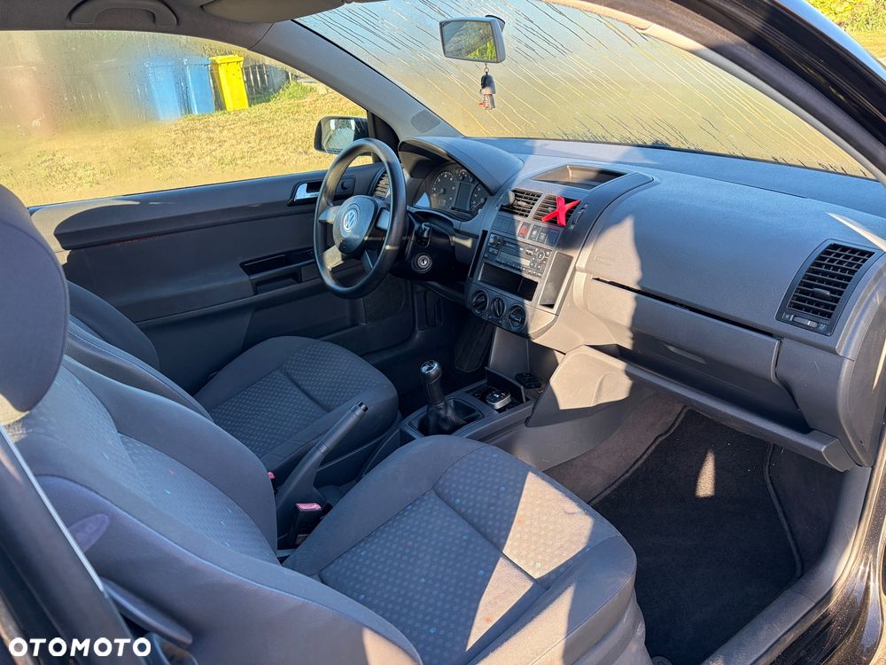 Volkswagen Polo 1.2 12V Basis - 12