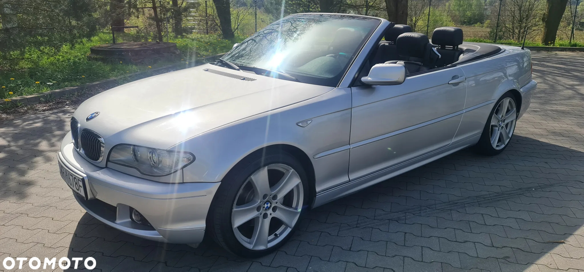 BMW Seria 3 320 Cd - 2