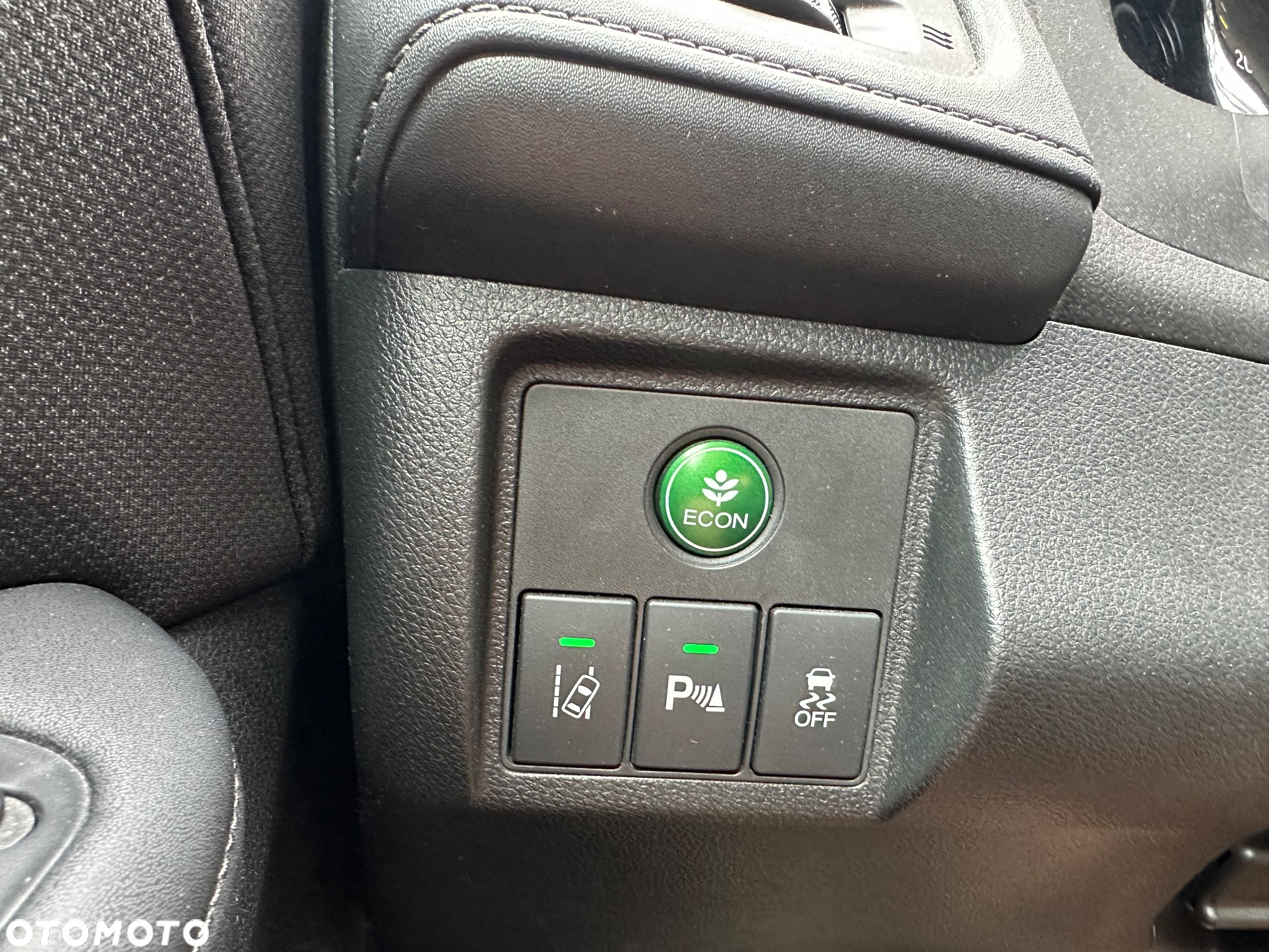 Honda HR-V 1.5 i-VTEC Executive - 11