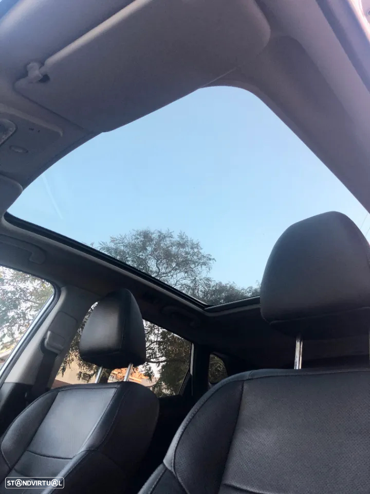 Nissan Qashqai 1.6 dCi Tekna Premium +Xtronic - 13