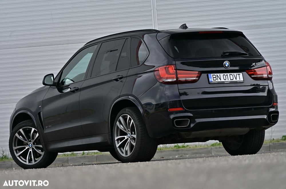 BMW X5 - 5