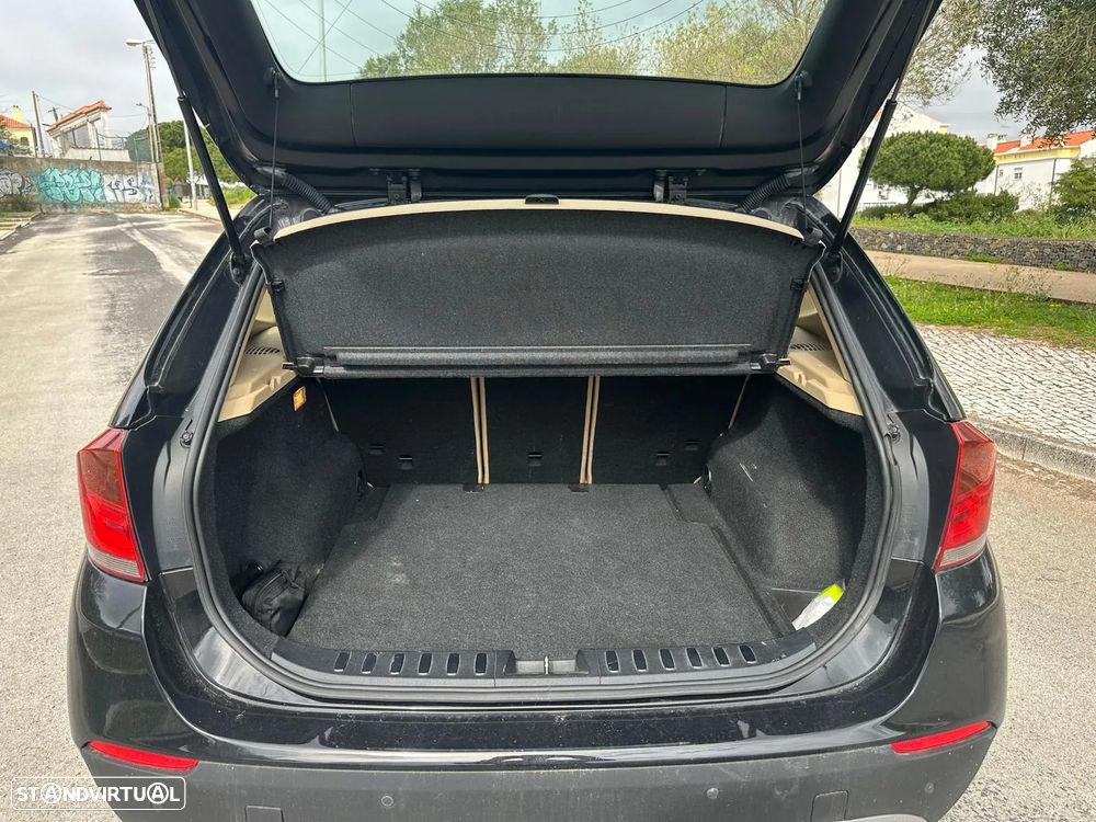 BMW X1 23 d xDrive Auto - 3