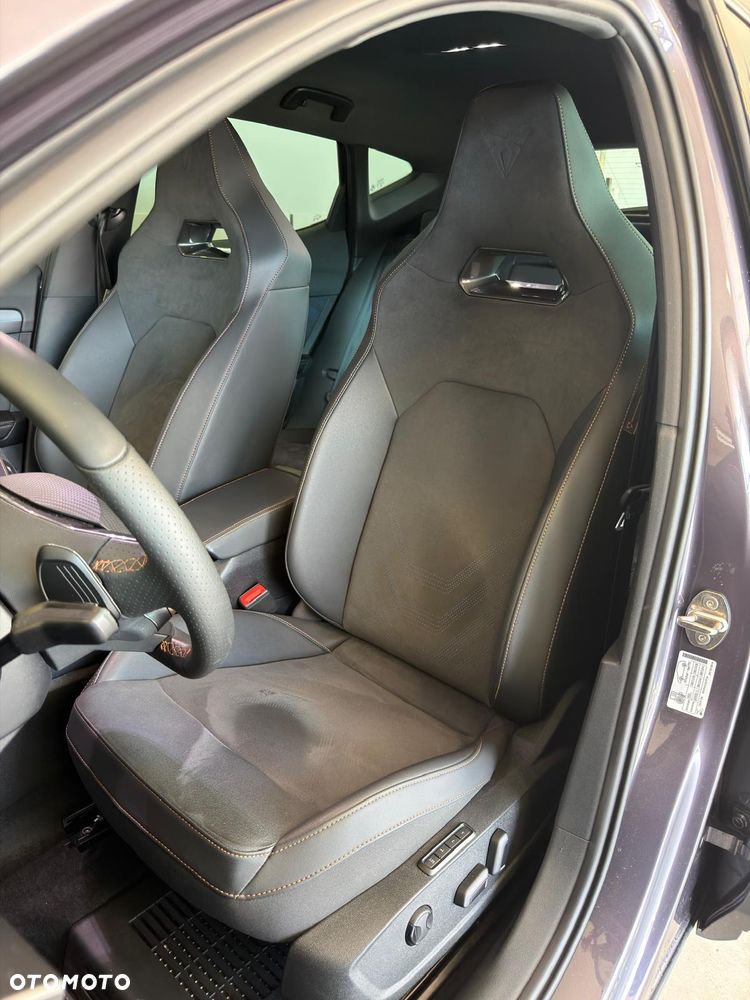 Cupra Formentor - 14