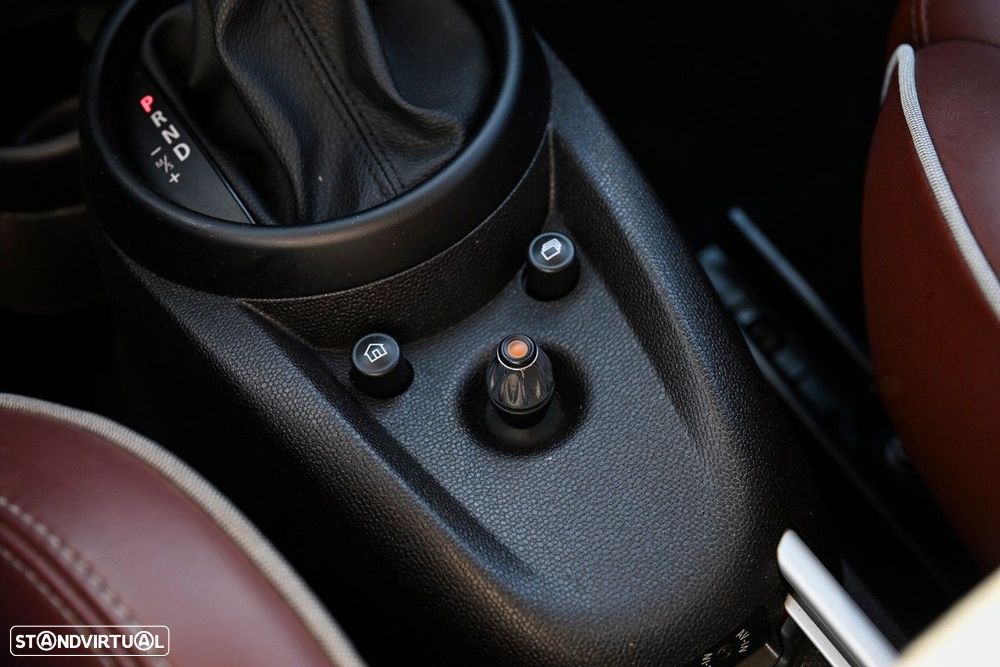 MINI Paceman Cooper SD ALL4 Auto - 39