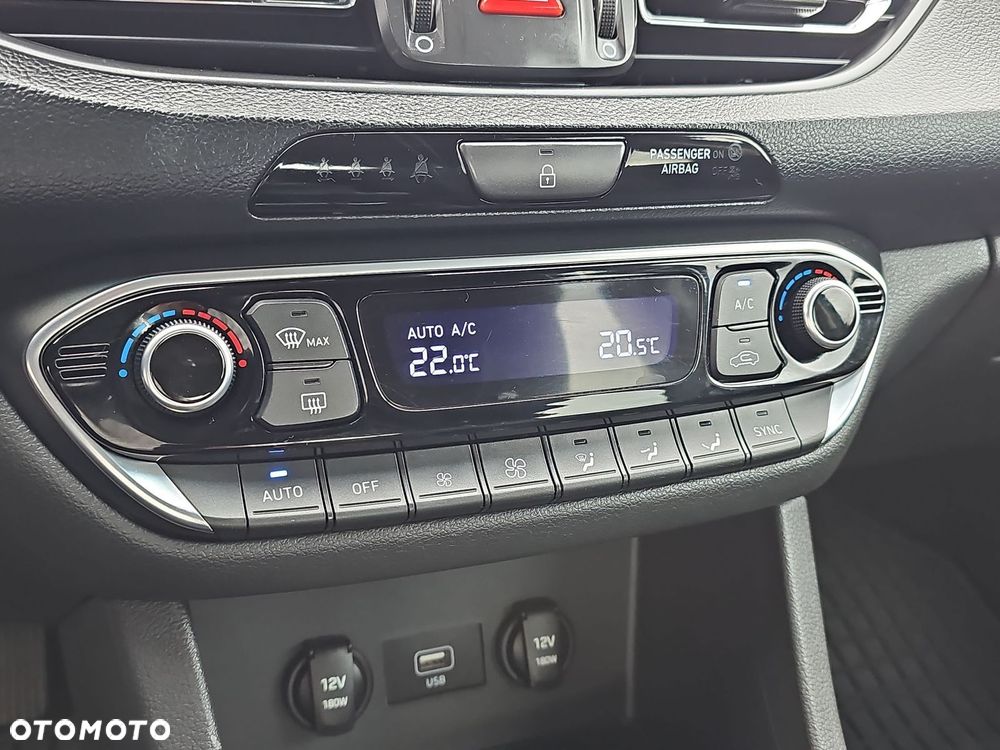 Hyundai i30 1.0 T-GDI Smart - 19