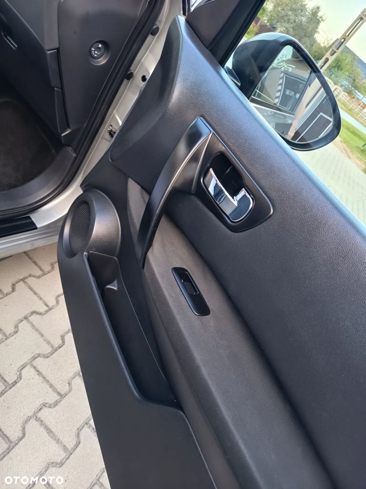 Nissan Qashqai 1.6 Acenta - 30