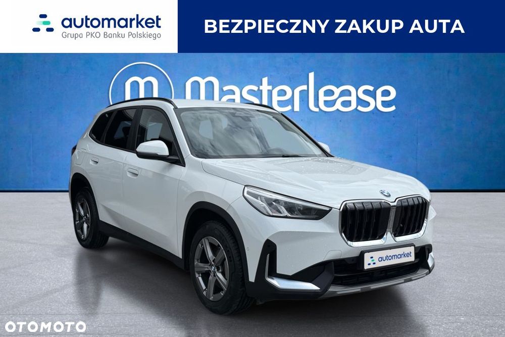 BMW X1 xDrive18d - 3