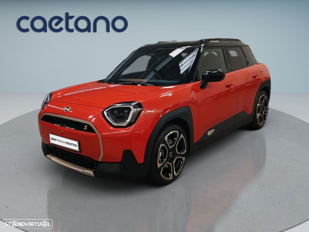 MINI Aceman SE Essential S