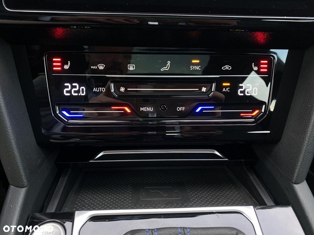 Volkswagen Arteon Shooting Brake 2.0 TSI 4Motion R DSG - 19