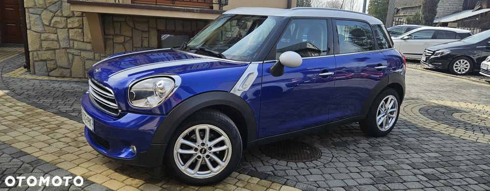 MINI Cooper D - 3