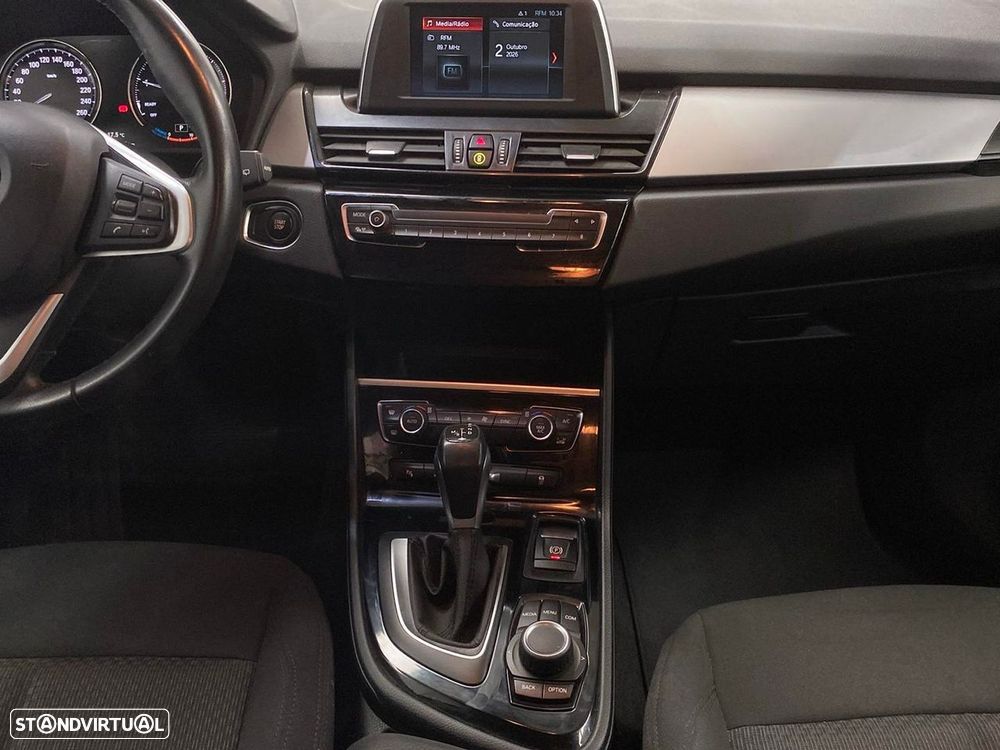 BMW 225xe Active Tourer Advantage - 9