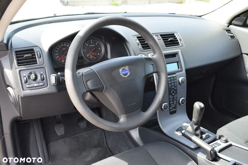 Volvo C30 D2 Edition - 14