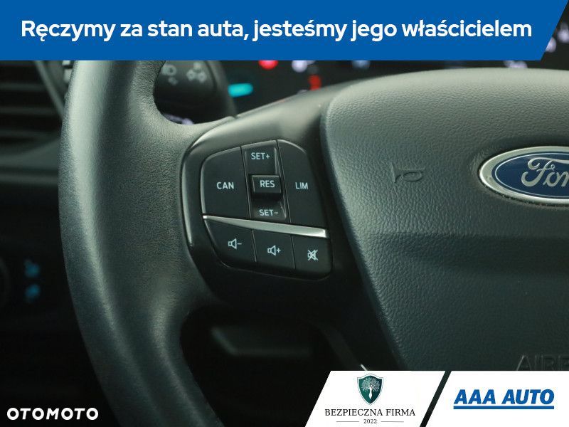 Ford Focus - 17