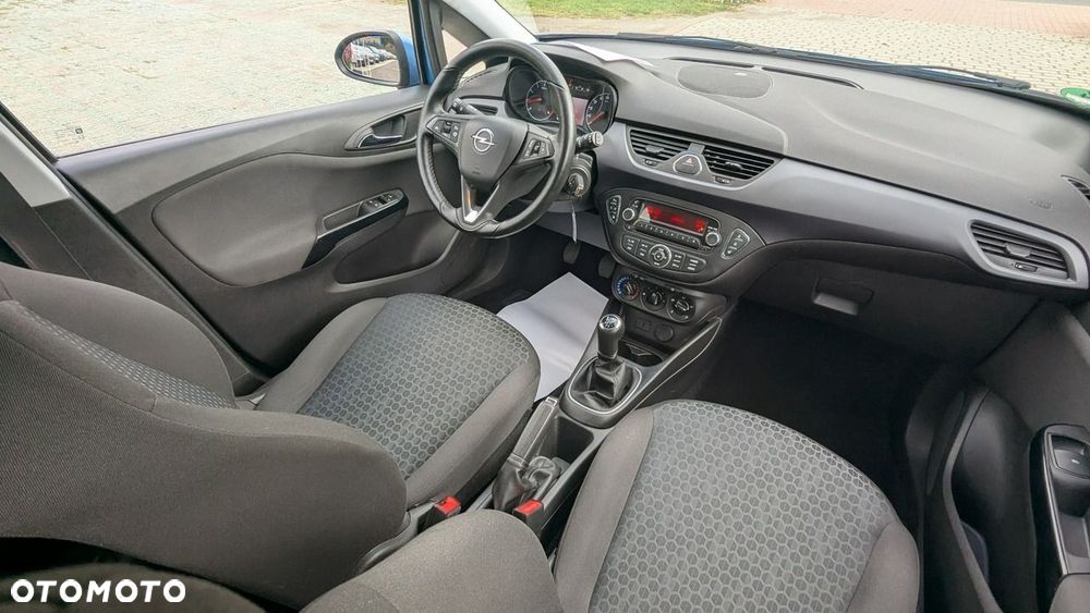 Opel Corsa 1.2 16V Color Edition - 5