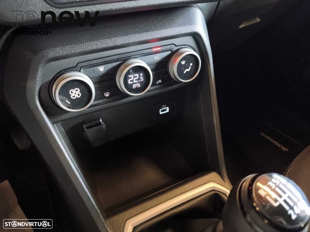 Dacia Jogger 1.0 ECO-G SL Extreme+ Up&Go 7L Bi-Fuel - 25