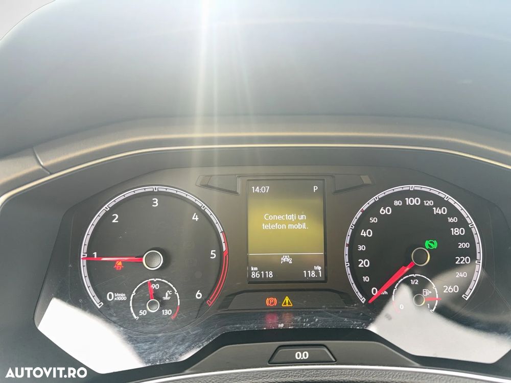 Volkswagen T-Roc 2.0 TDI DSG Design - 17