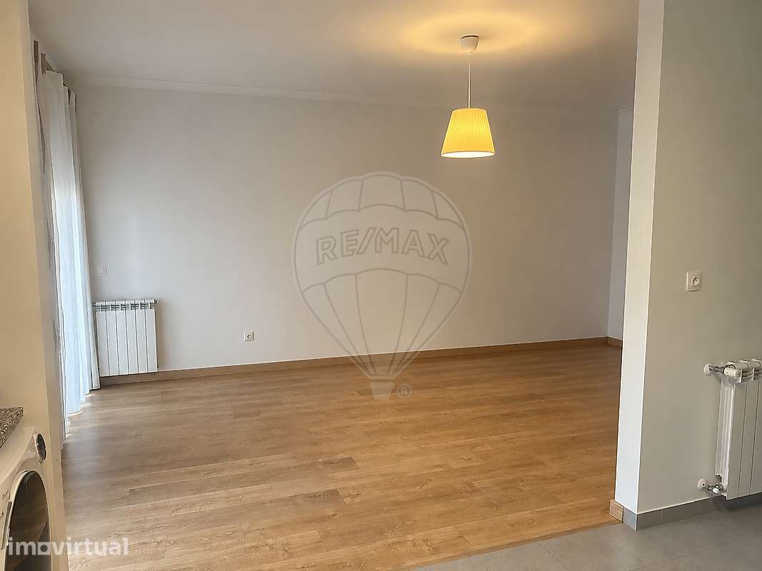 Apartamento T1 para arrendamento - Grande imagem: 5/11