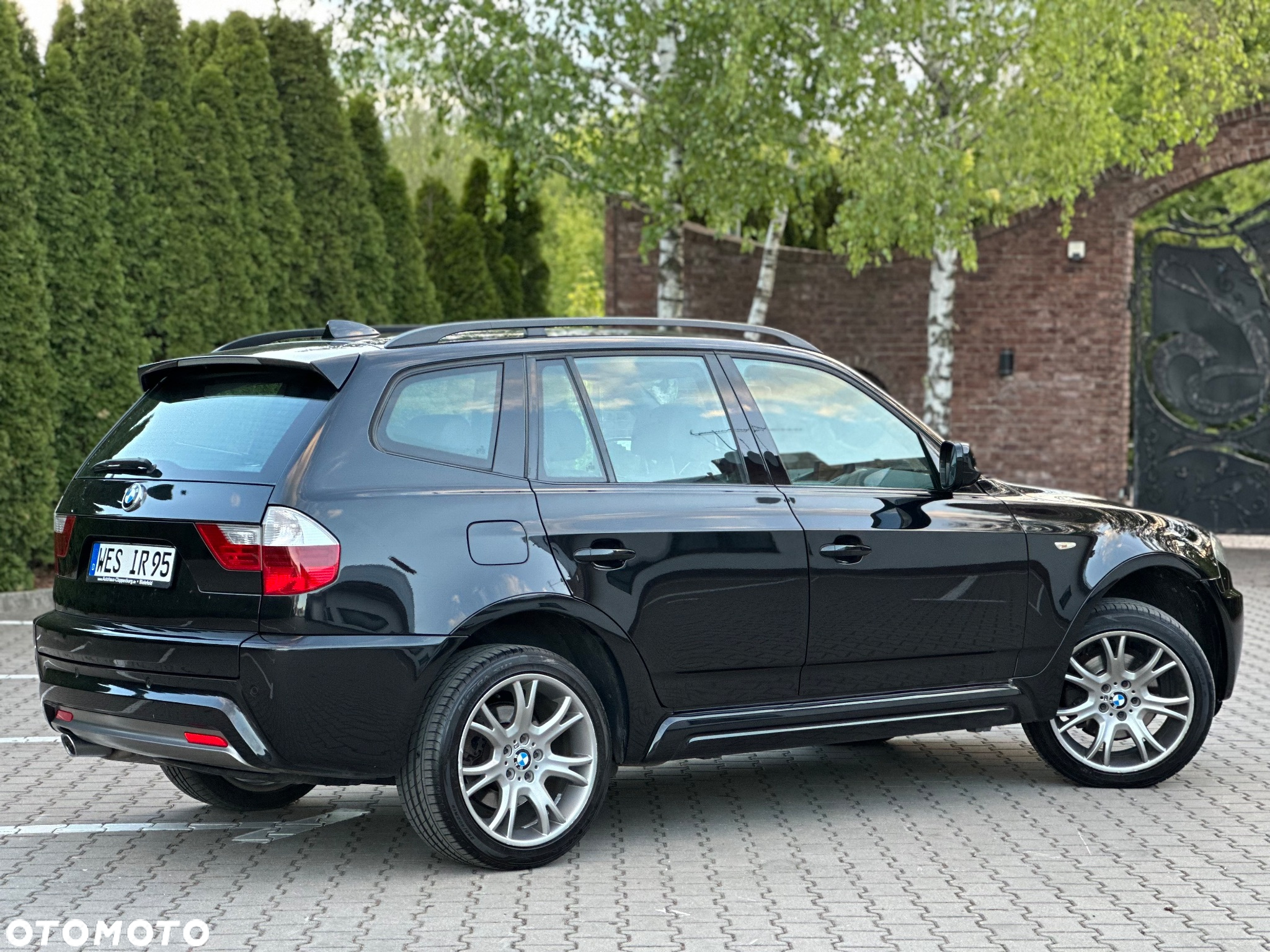 BMW X3 xDrive20d Limited Sport Edition - 23