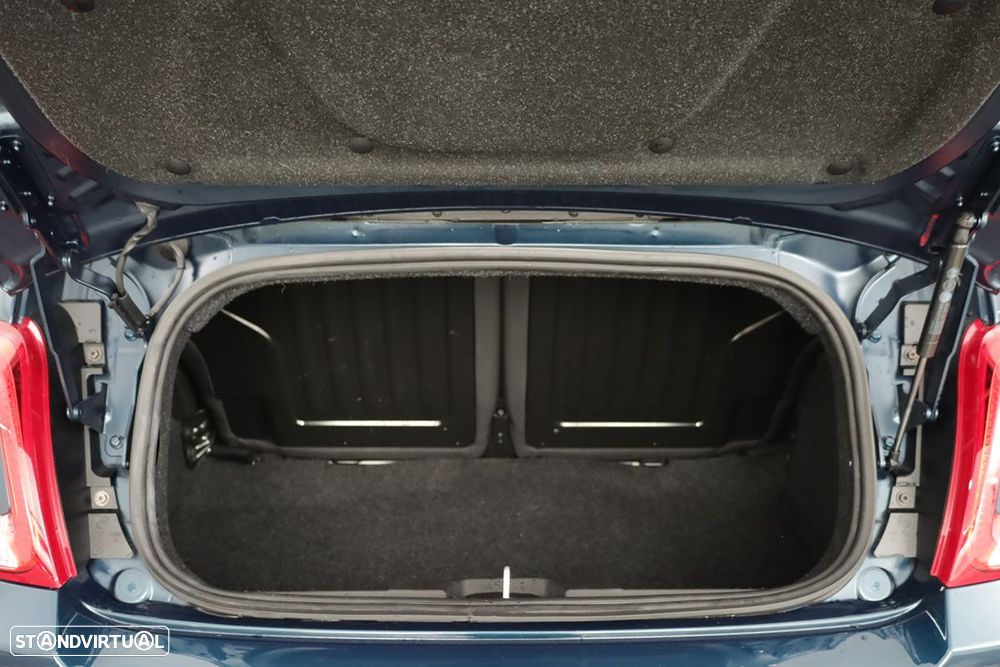 Fiat 500C 1.0 Hybrid - 26