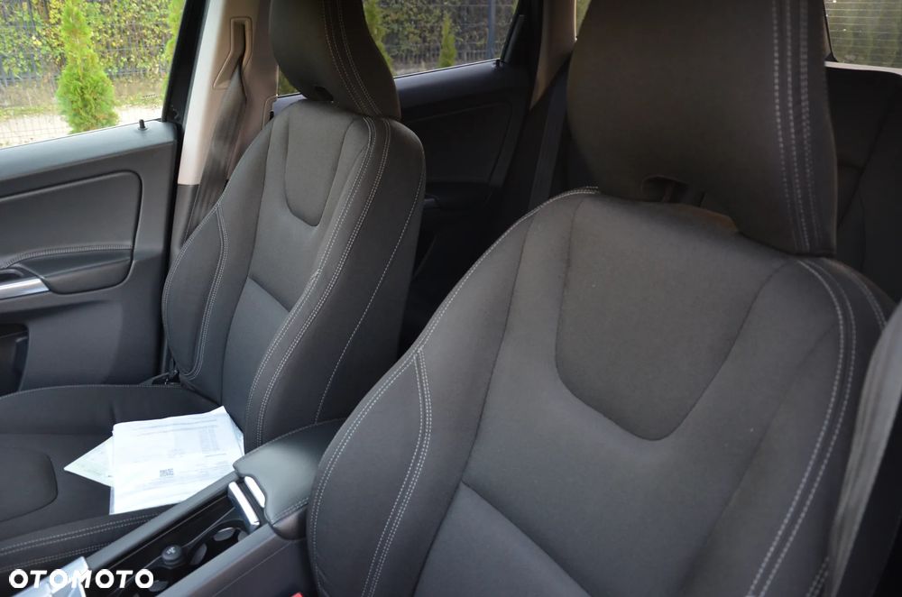 Volvo XC 60 - 27