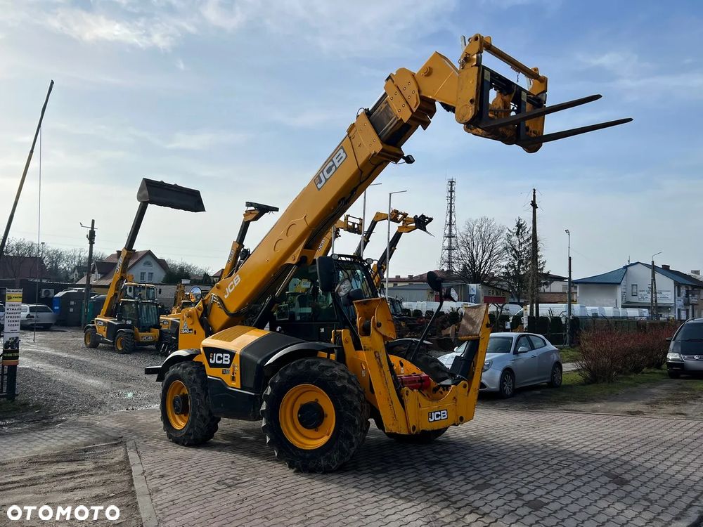 JCB 540-170 - 20
